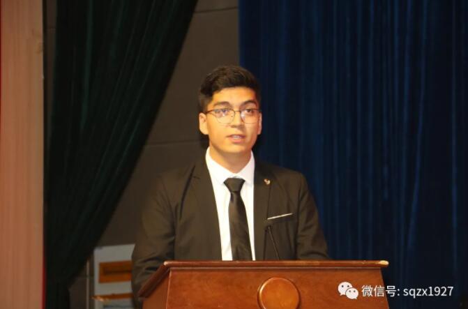 宿迁中学追梦,宿迁市宿迁中学卓越之旅