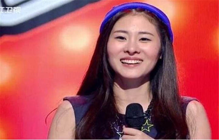 张碧晨鼻子怎么了,张碧晨鼻子怎么那么难看