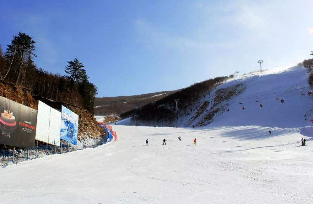 北京滑雪场攻略,北京滑雪攻略旅游路线推荐