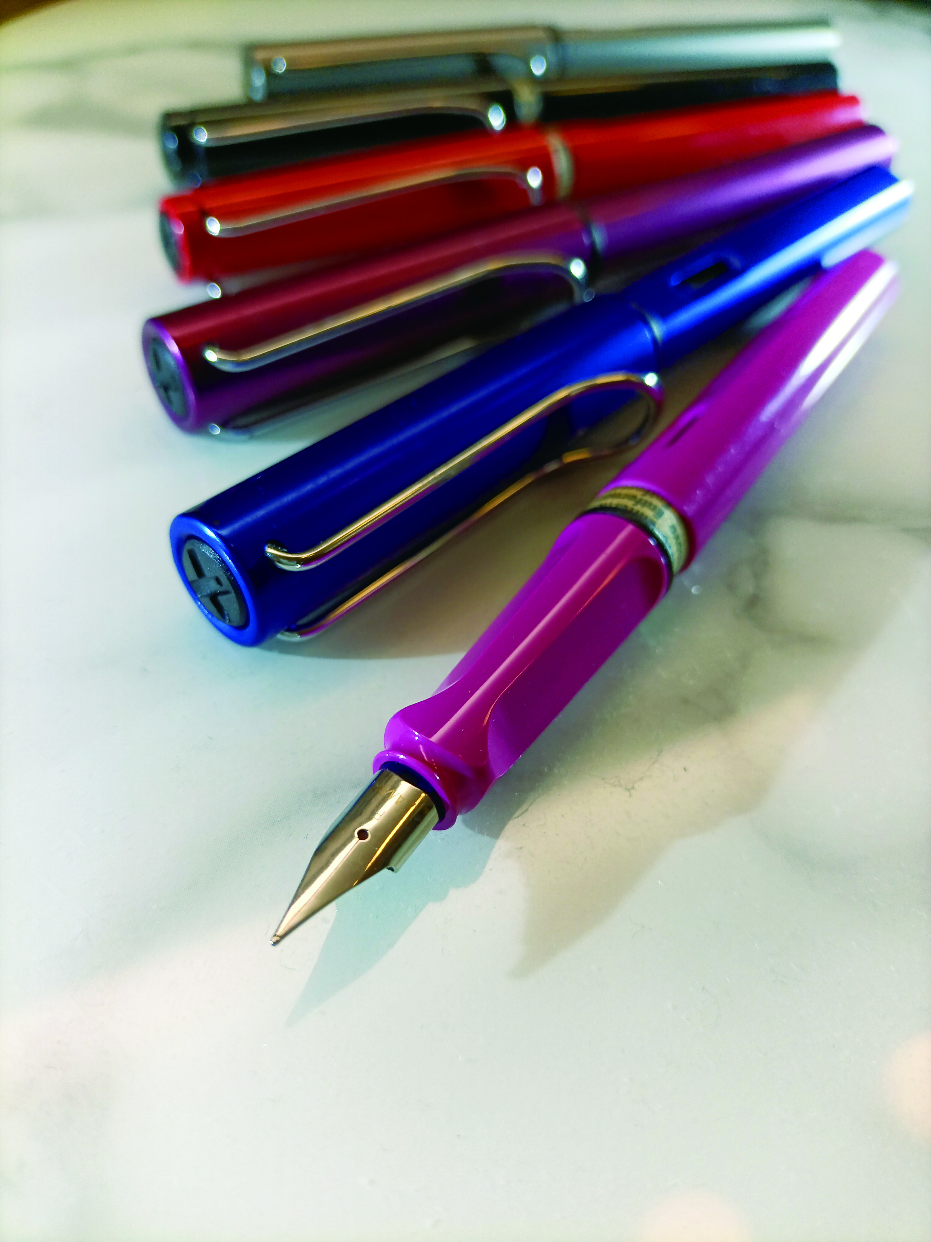 lamy钢笔官方旗舰店,lamy哪款钢笔性价比高