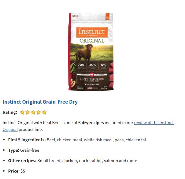 猫粮狗粮通用型推荐,最好买的猫粮狗粮推荐