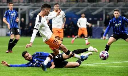 梅斯塔利亚亚特兰大,梅斯塔利亚2024年