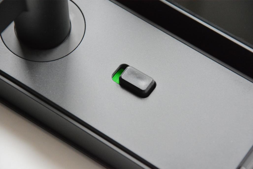 voc智能门锁x6安装教程,荣耀voc智能锁