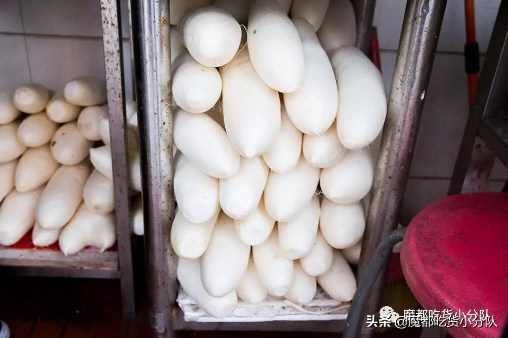 一直被关心的阿婆油墩子，搬家了