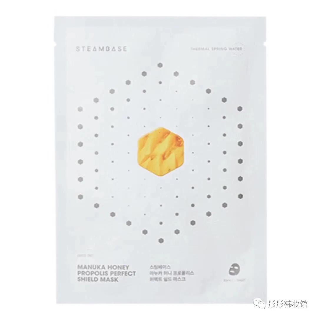 韩国公认最好用的10大面膜推荐,给大家推荐一款超好用的面膜