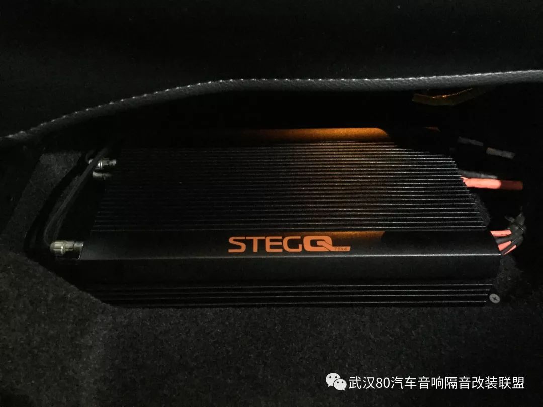 改装音响有必要做全车隔音吗,汽车隔音和改音响哪个性价比高