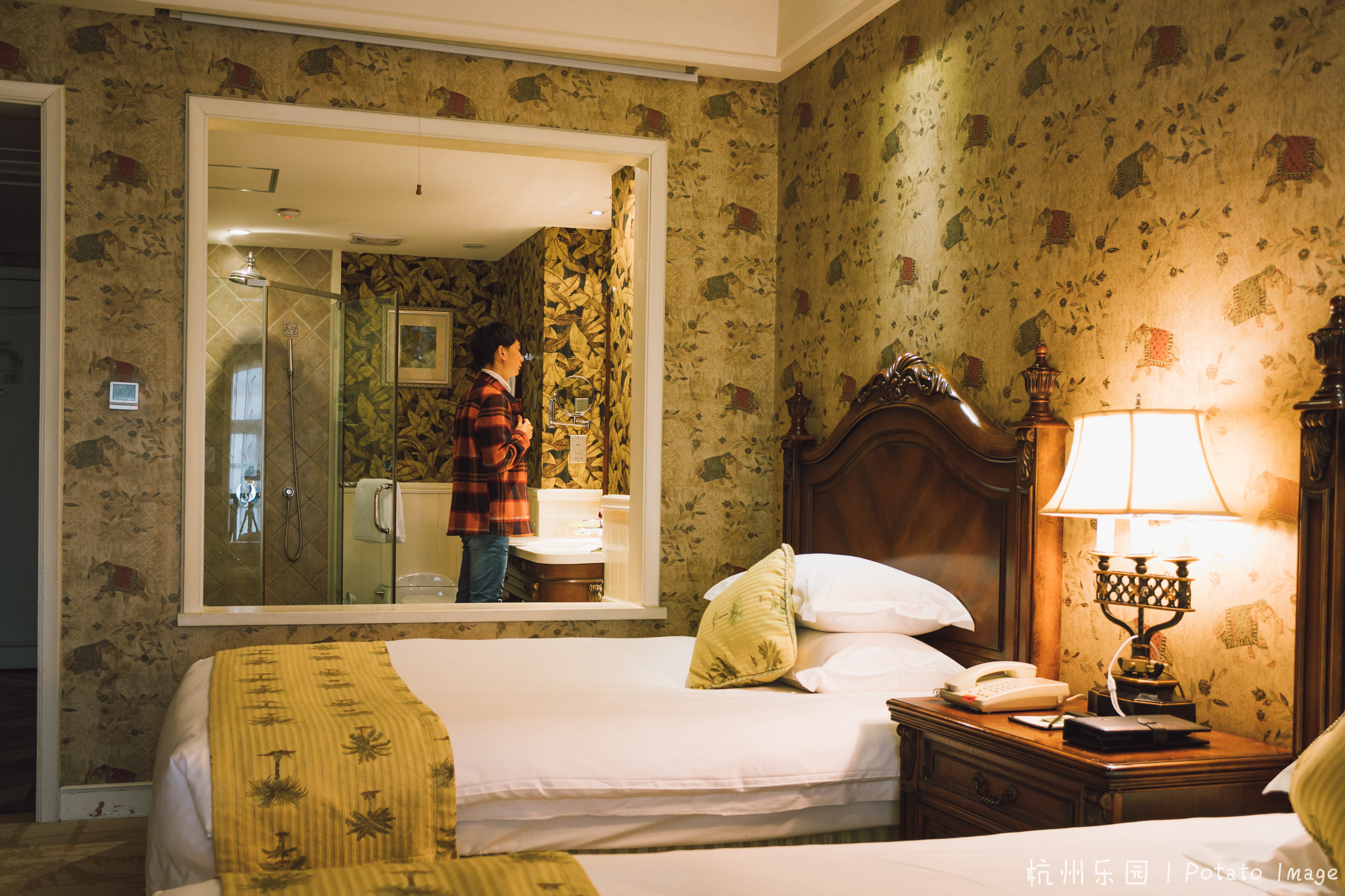 湘湖和西湖哪个好玩,西湖与湘湖各自特色