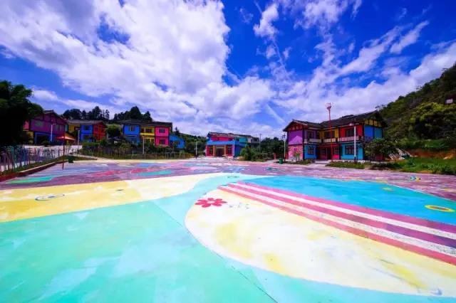 旅拍贵州！邂逅每一帧浪漫风景