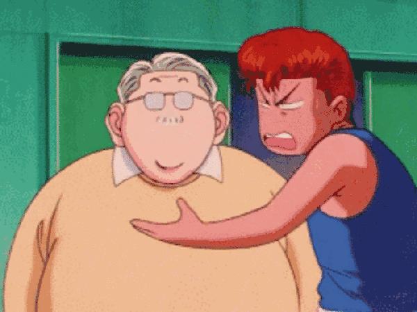 控制住自己失控的情绪才算赢,妨碍自己的东西就必须毁掉