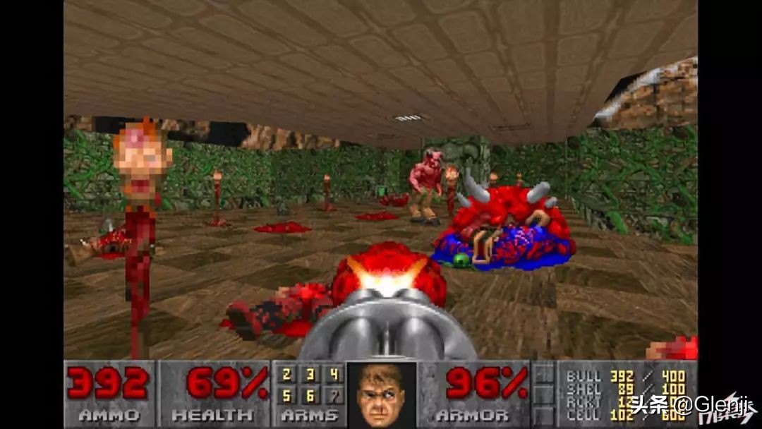 电子游戏发展史视频,电子游戏行业