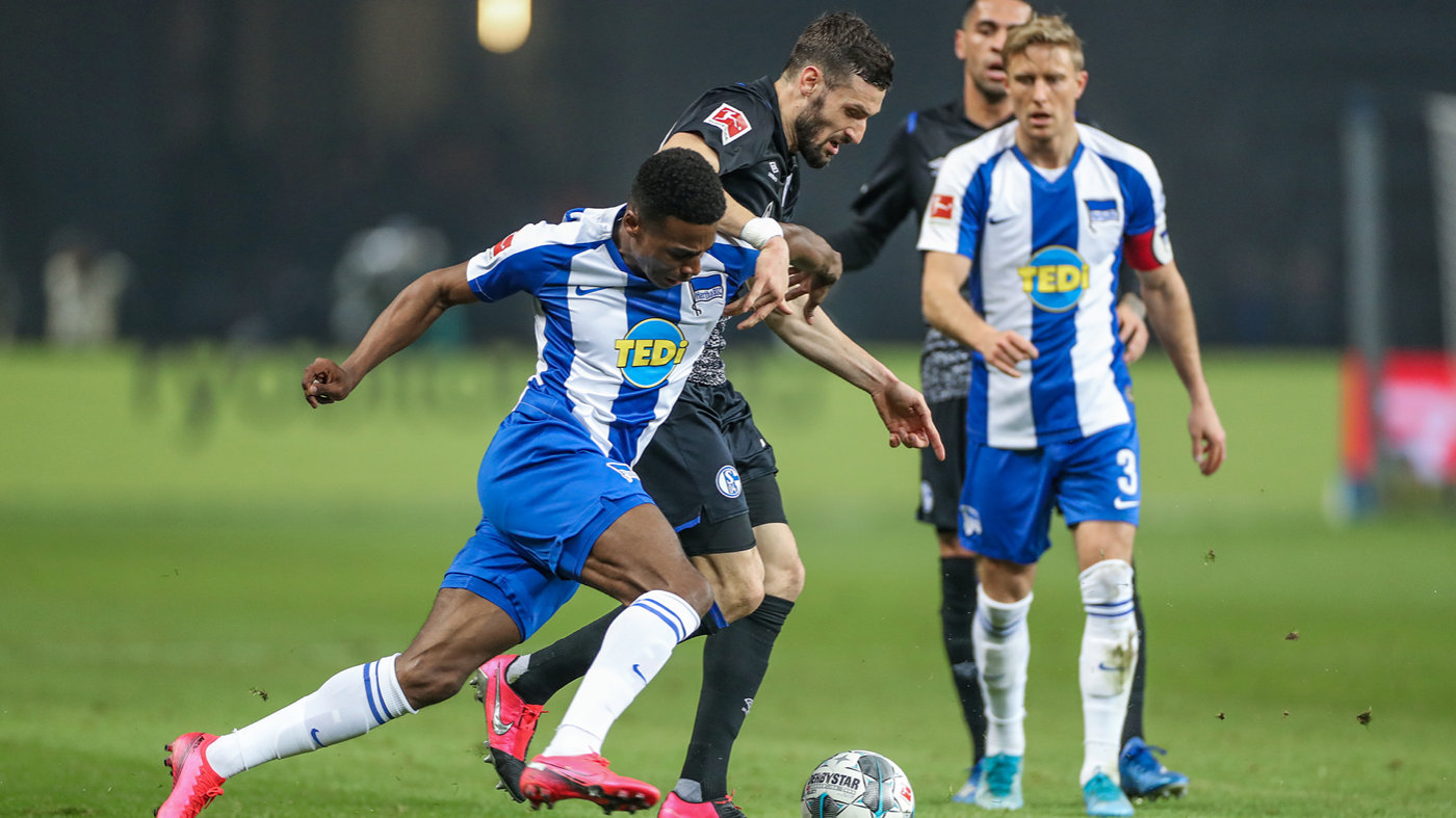 足球竞彩柏林赫塔vs沙尔克04德甲,沙尔克vs柏林赫塔