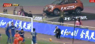 王大雷中国队十大扑救,04年亚洲杯国足门将王大雷