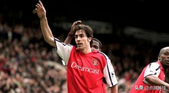 在海布里的左边画一道彩虹——罗伯特·皮雷