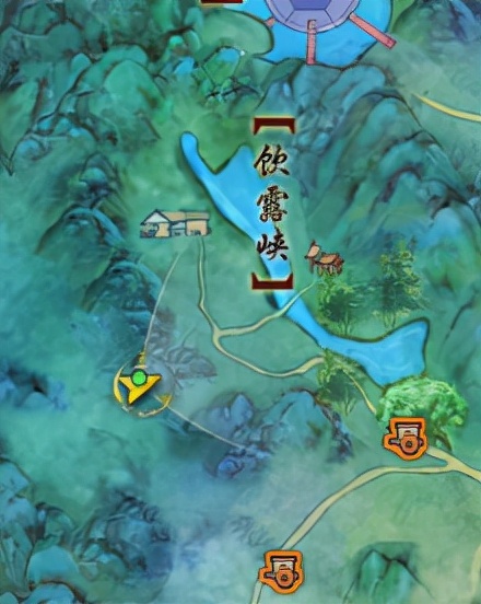 剑网三萌新玩不下去,剑网三摸宠攻略