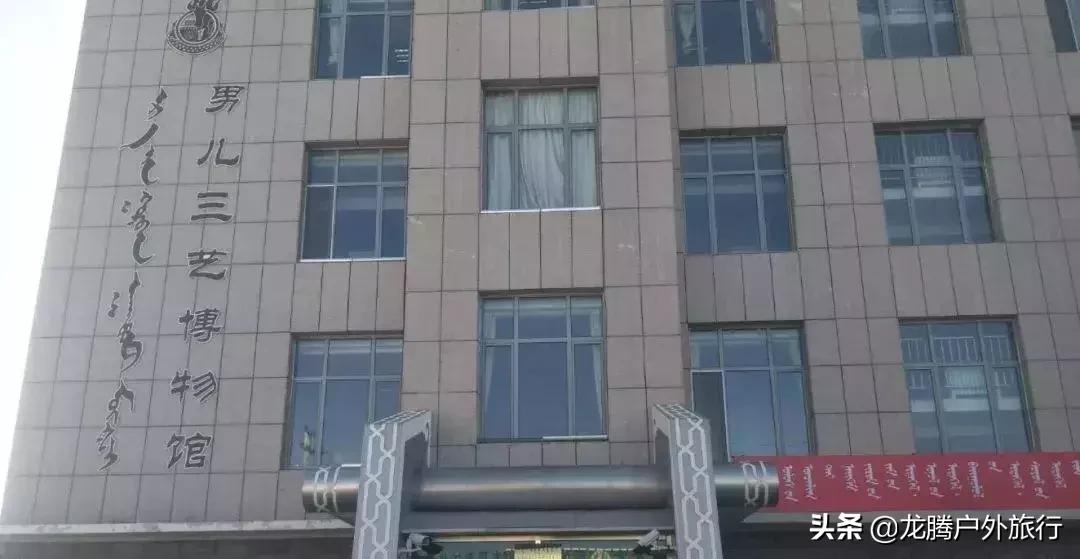 锡林郭勒超全游玩攻略，随便挑一个，就能放肆嗨啦（含线路地图）