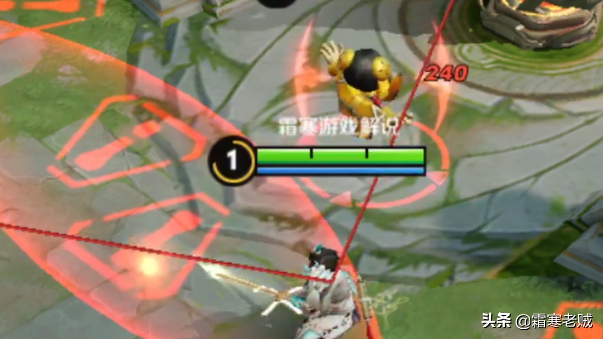 百穿伤害高还是暴击伤害高,百穿真的好用吗