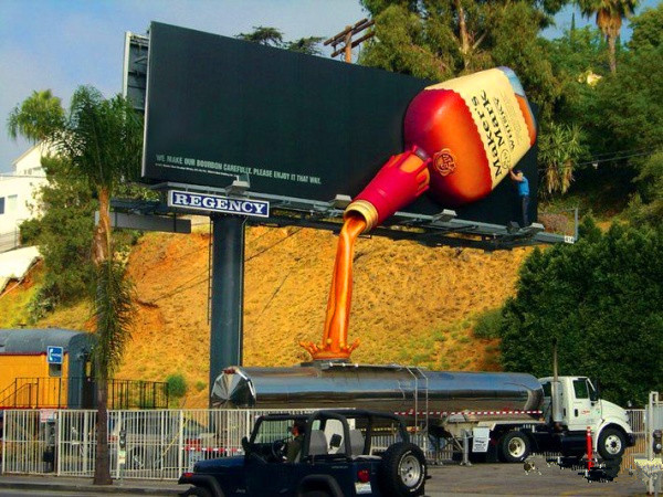 无台词创意广告,那些让人感动的创意广告