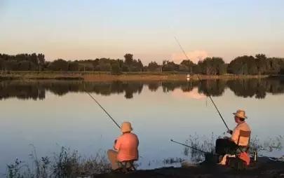 北京这38个森林公园您先收藏了!定个小目标,有空儿玩个遍!