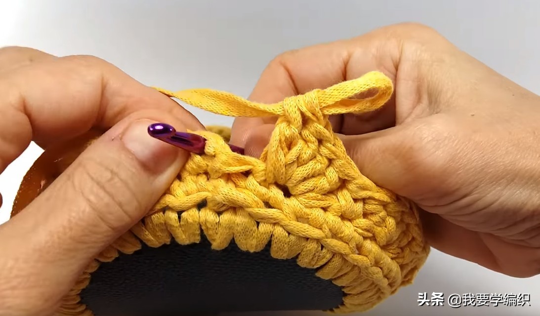 包包简单托特包,帆布托特包教程