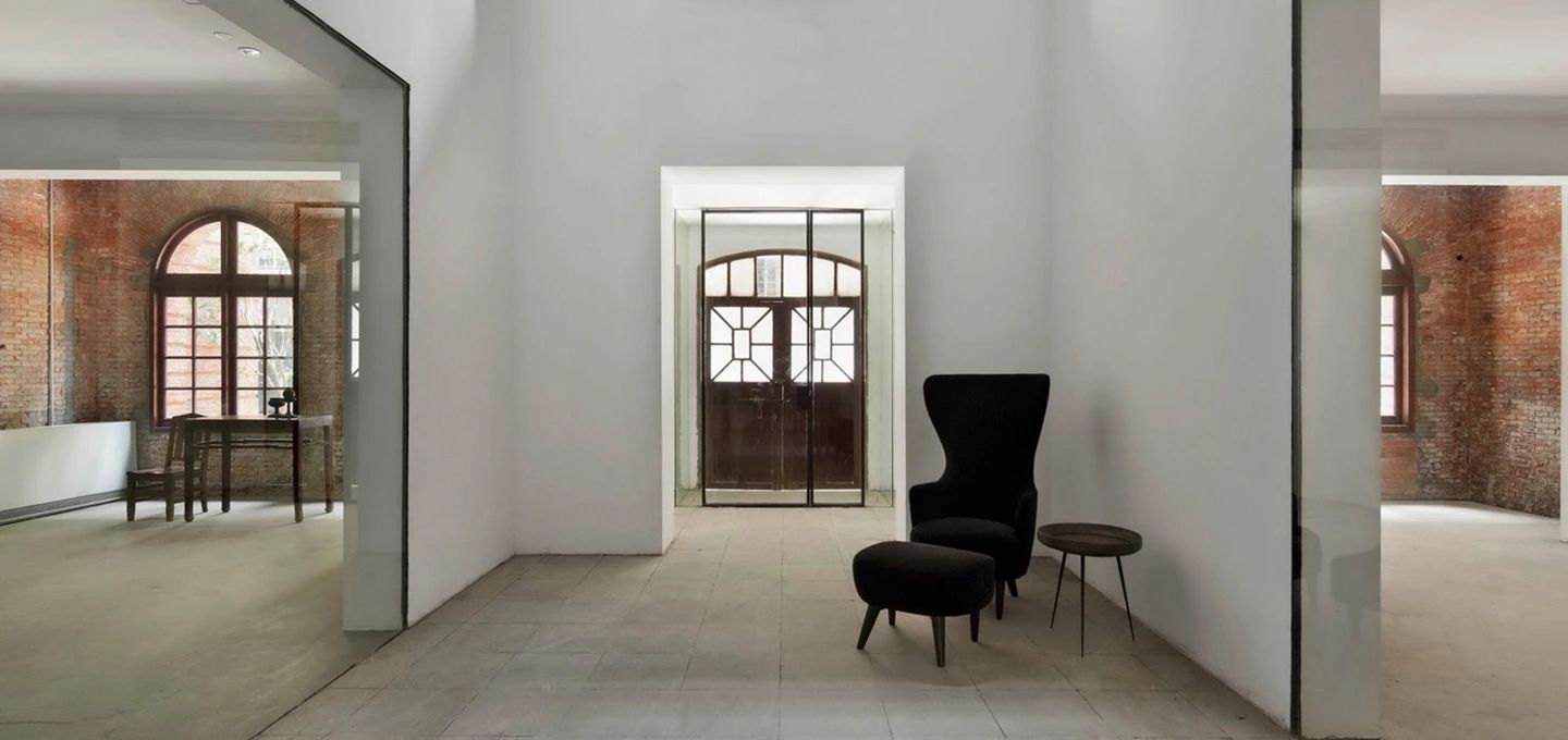 上海有哪些好点的家具城,上海值得逛的家居体验