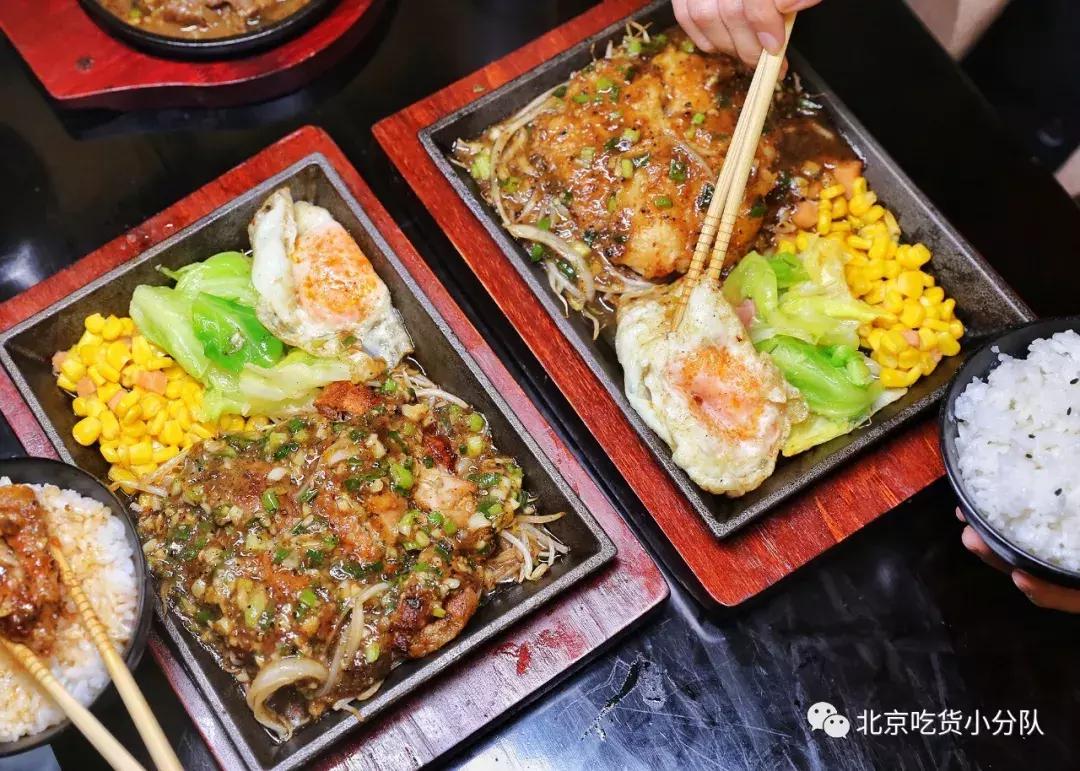 台湾最有人气的便当店,专做外卖卤肉饭