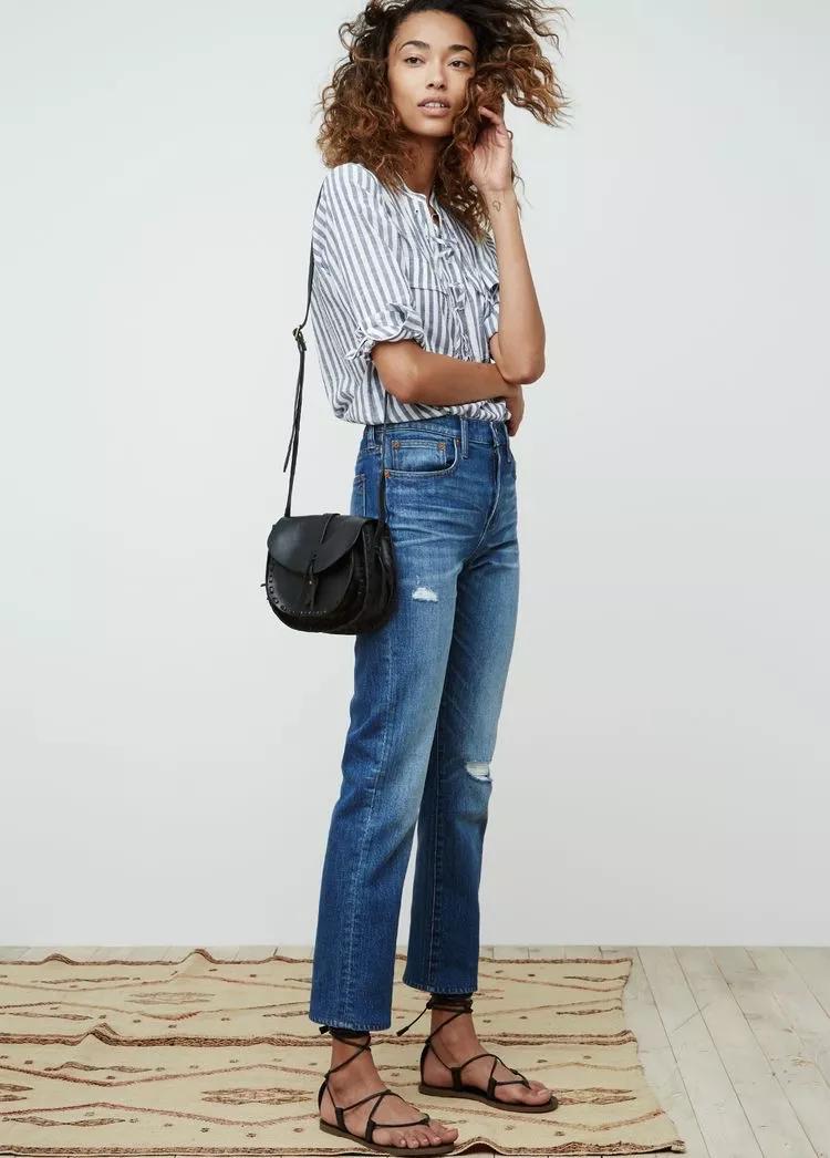 减肥失败？没关系！这几条遮肉裤让你骗过全世界