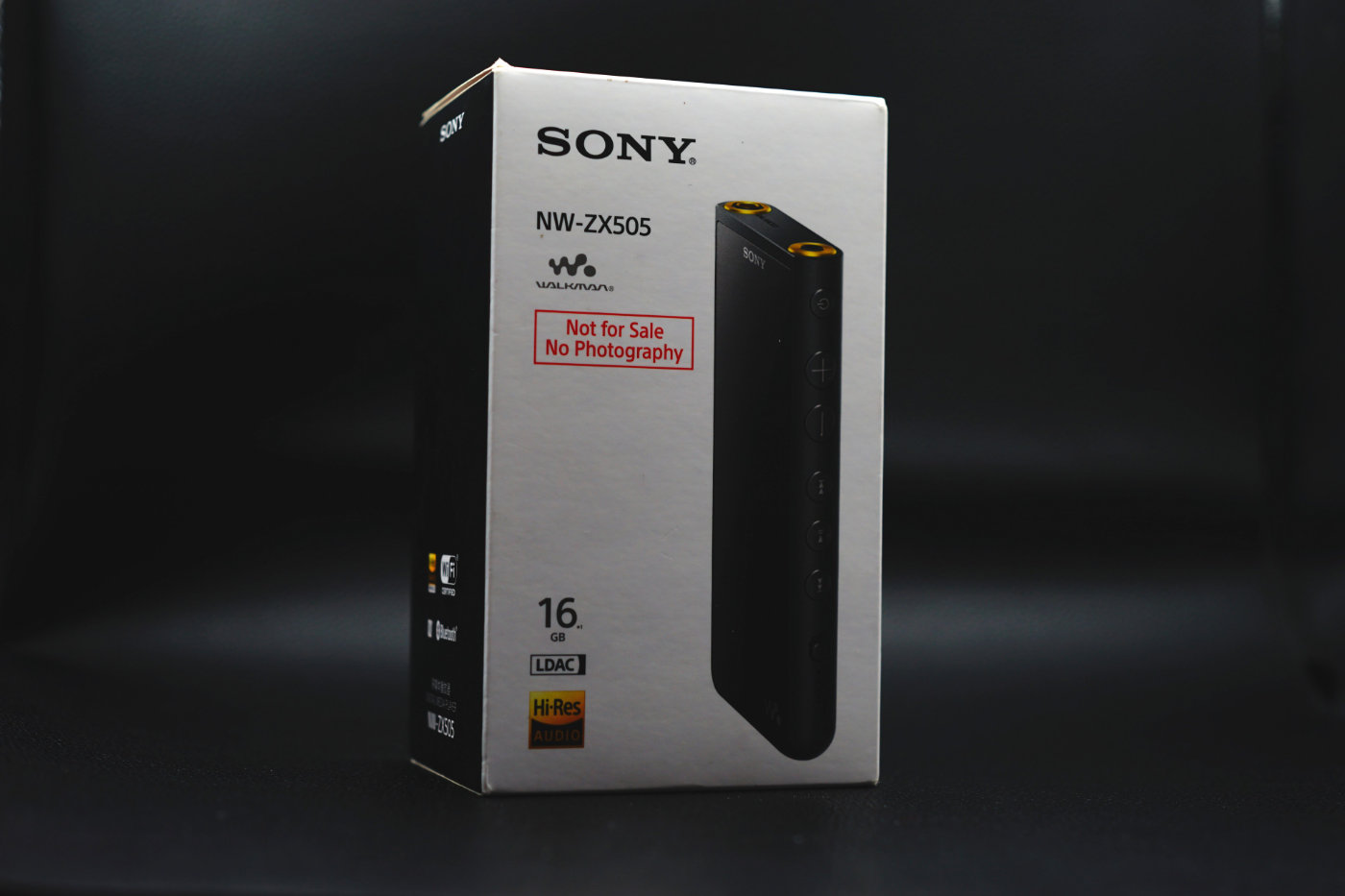 绱㈠凹sonynw-zx505璇勬祴瑙嗛,zx505鐨剋alkman