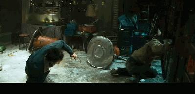 嘿嘿……我就是杀人凶手,你奈我何?韩国电影无尿点系列