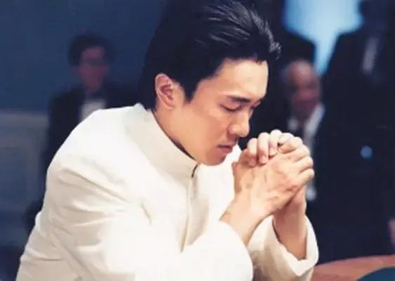 星爷的日子,星爷的一天