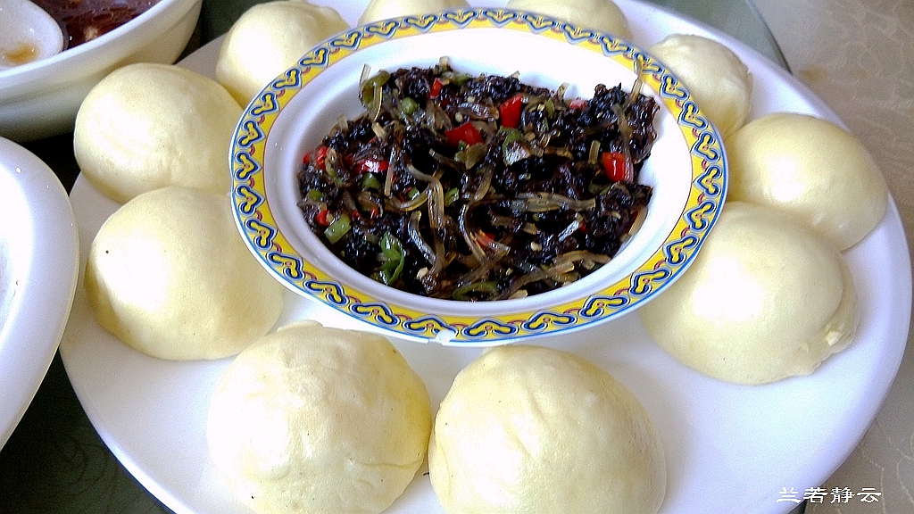 大同古城最好吃的铜火锅,大同传统老火锅