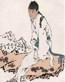 -史上被诗人引用最多的一句诗,告诉我们“洗稿”就该这样“洗”