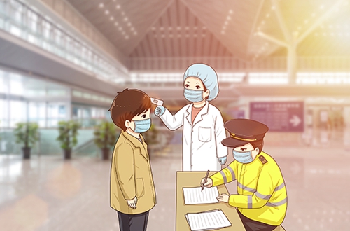 额温枪辐射大吗,额温枪有辐射吗