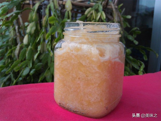 好喝又简单的水果茶美白,怎么做好喝又简单的水果茶呢