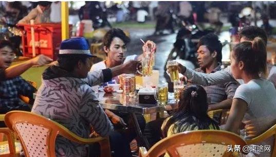 柬埔寨金边的物价水平,柬埔寨金边的消费水平