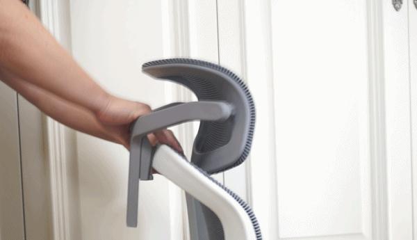 10档升降可躺便携椅,13挡调节靠背躺椅