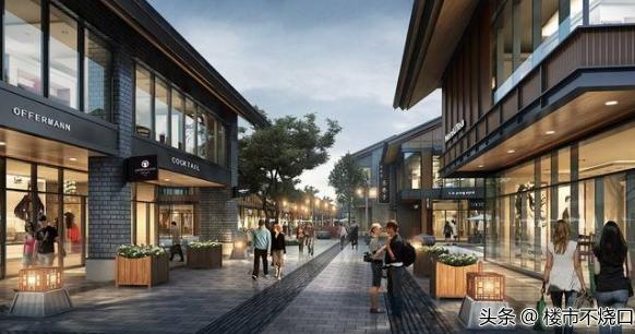 甘西新城，1个商圈2条地铁线，大连这一区域是价值洼地还是坑地？