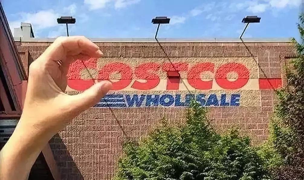 买东西还要花299开会员？Costco中国大陆首店开业，会员已卖十万