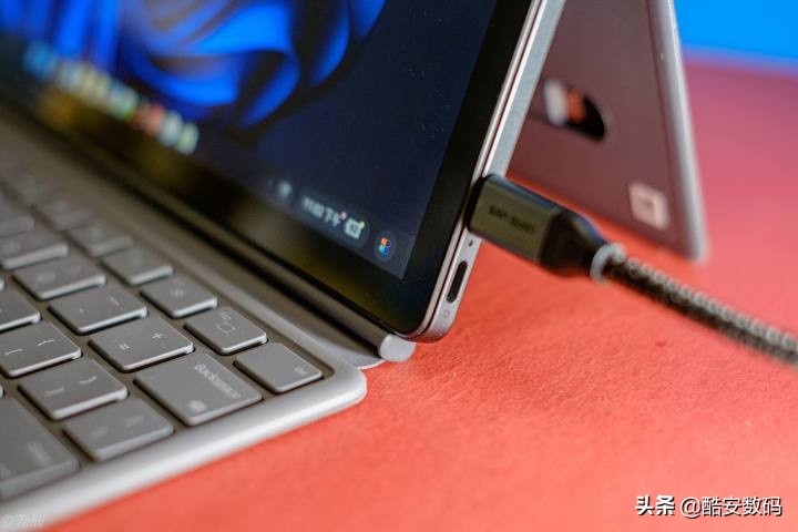 透过便携屏，窥见未来——坚果*NTT**go使用体验