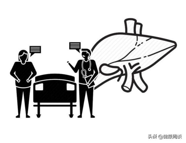 红色的蜘蛛痣咋回事,肝病蜘蛛痣出现是早期还是晚期