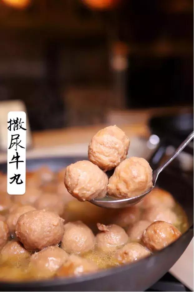 中式自助餐158元菜品,20元就能随便品尝268种美味佳肴