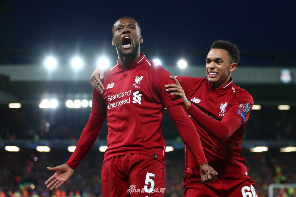 2019足球记忆阿贾克斯,2019足球记忆之青春与泪热刺