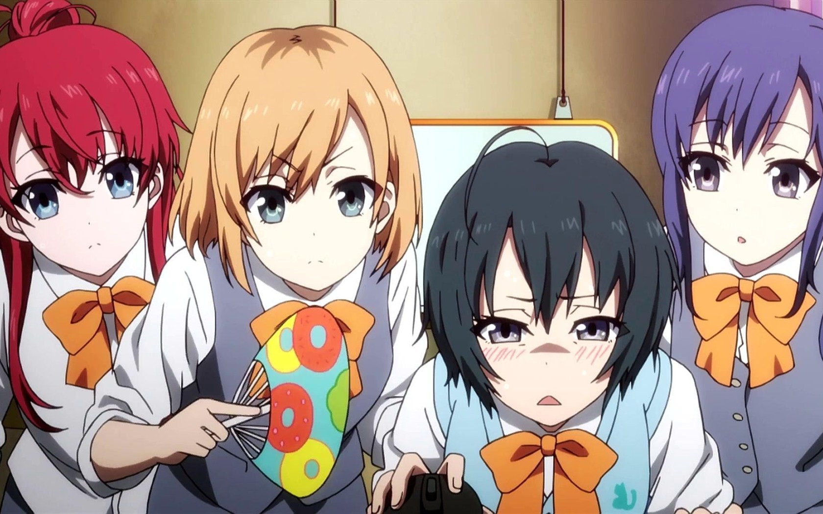 《白箱》，格局虽小，却是动画人工作的真实映照