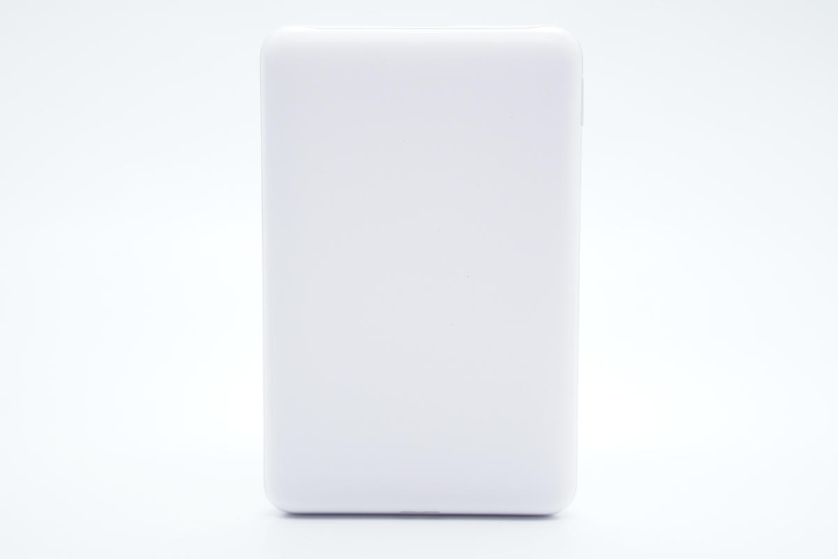 昂达充电宝三线合一快充,支持iphone20w快充充电宝