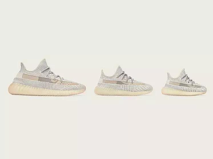 2020年yeezy350发售时间表,2023yeezy350亚洲限定