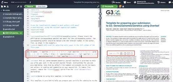 在word中输入复杂的数学公式,怎么在word里打出数学公式
