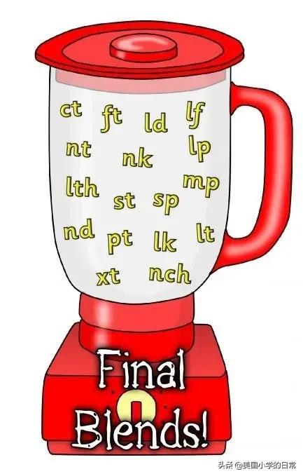 自然拼读核心规律,自然拼读规则记忆图