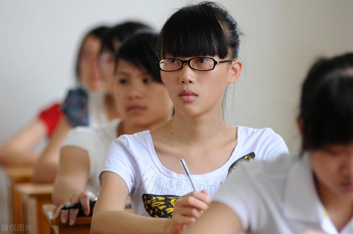 高三学生卷子做不完怎么办,高三文综试卷做不完怎么办