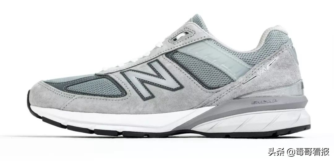 newbalance327真假对比,newbalance和新百伦的鞋怎么区别