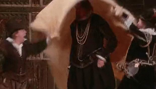 莎士比亚环球剧场第十二夜,莎士比亚第十二夜完整剧本