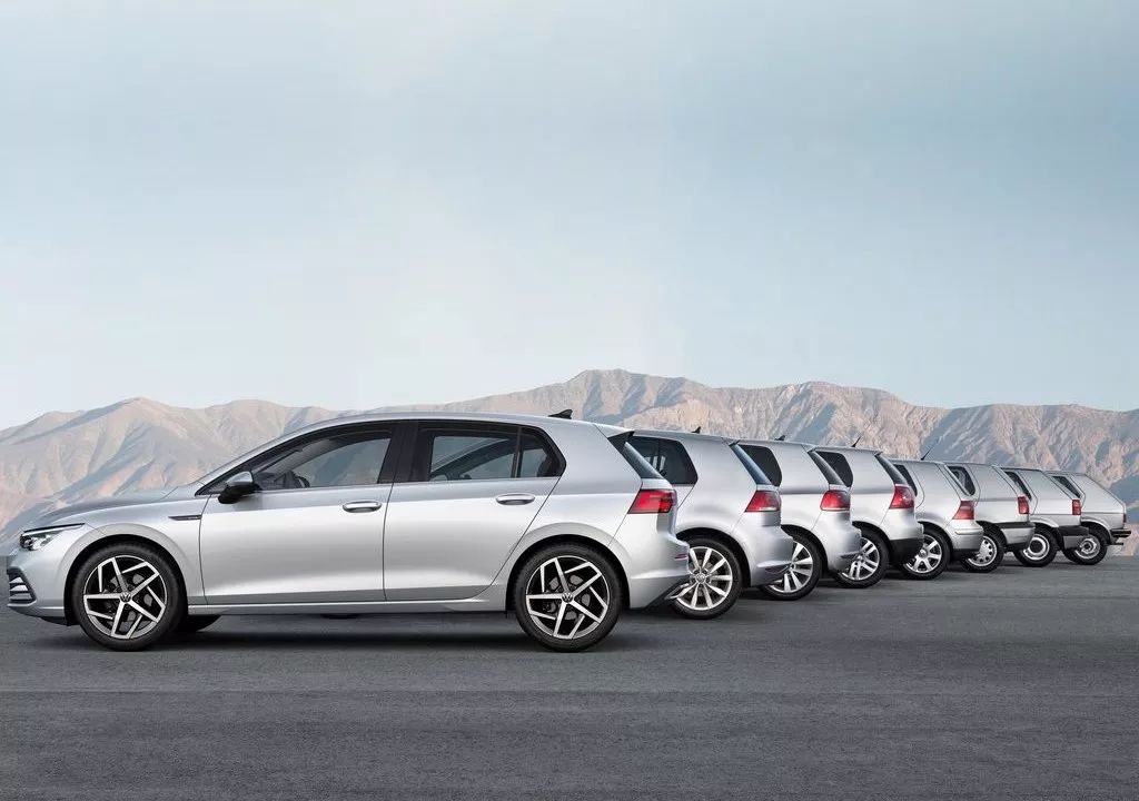 高尔夫8全方位解析,高尔夫8有哪些特殊亮点